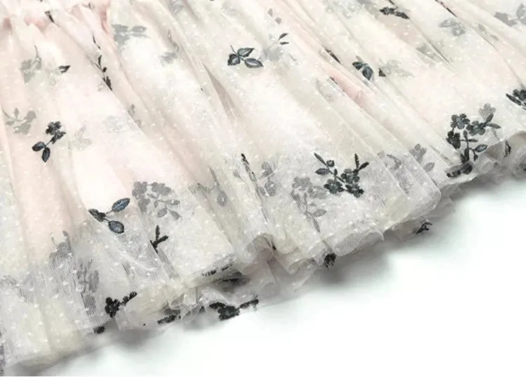 DRESS STYLE  - SY1931