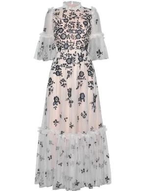 DRESS STYLE  - SY1931