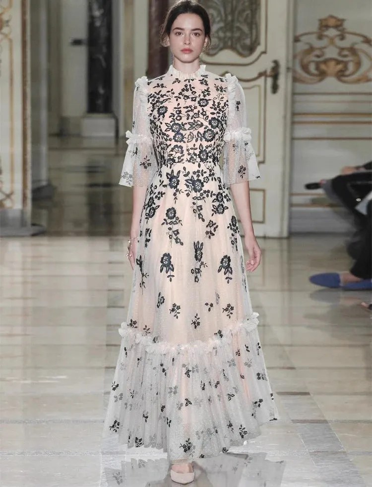 DRESS STYLE  - SY1931