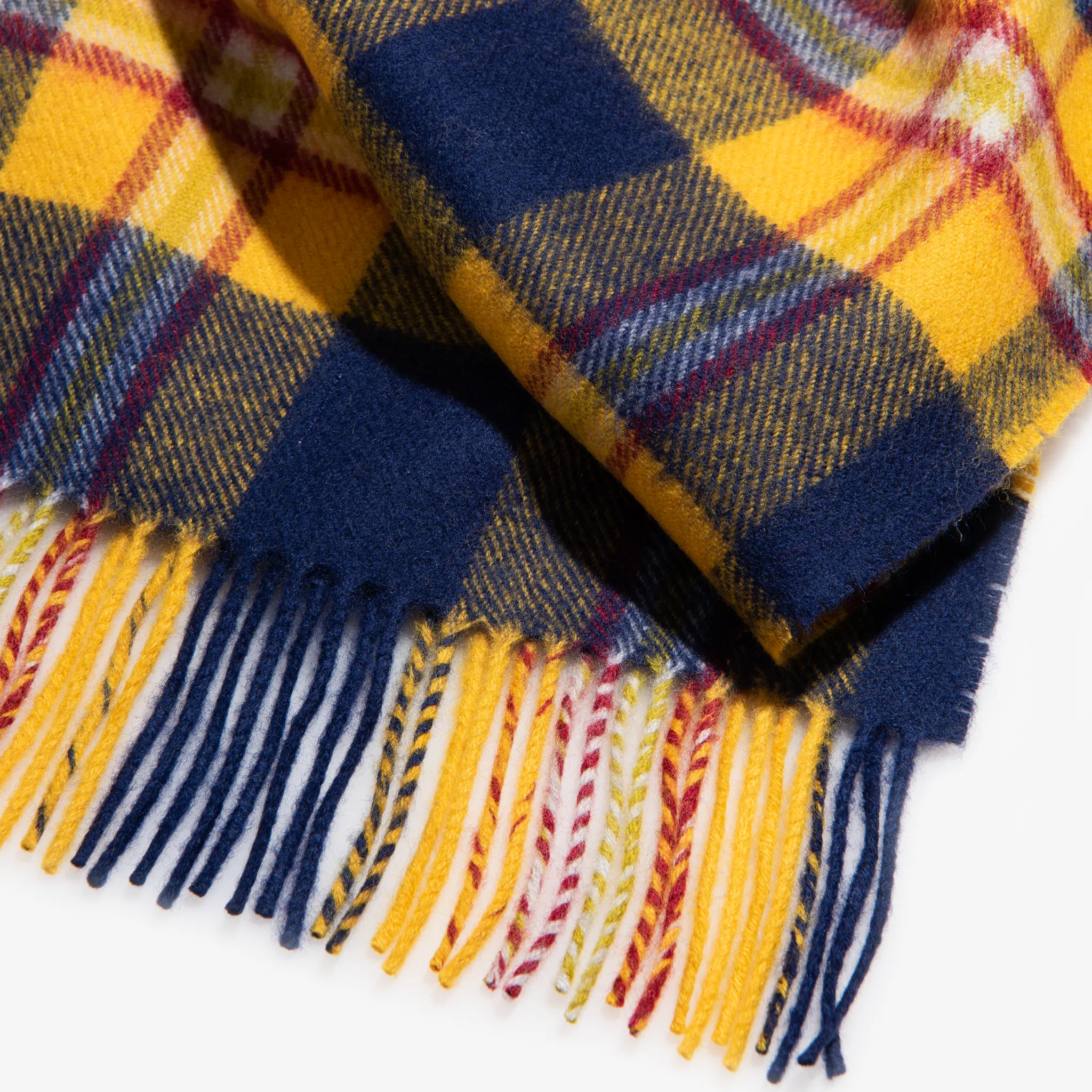 Drexel Cold Weather Scarf