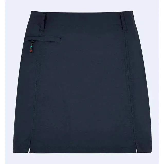 DUBARRY CORSICA SKORT NAVY