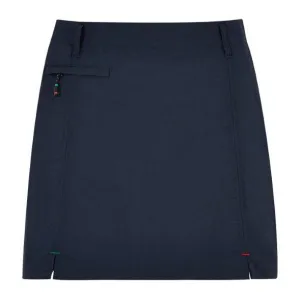 DUBARRY CORSICA SKORT NAVY
