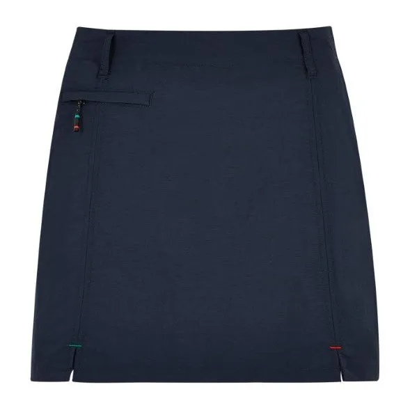 DUBARRY CORSICA SKORT NAVY