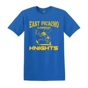East Picacho Elementary School T-Shirt
