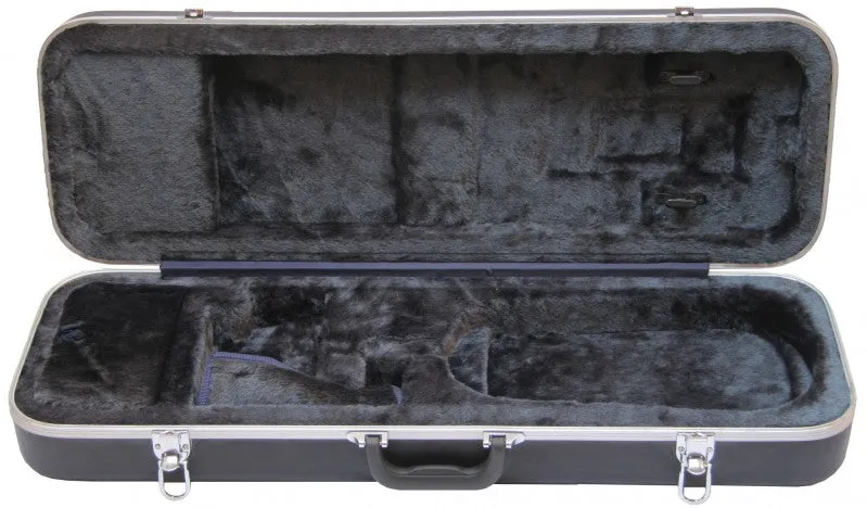 EASTMAN Thermoplastic Violin Case