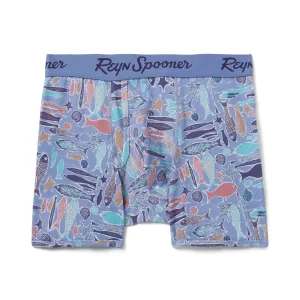 EBB TIDE BOXER BRIEF