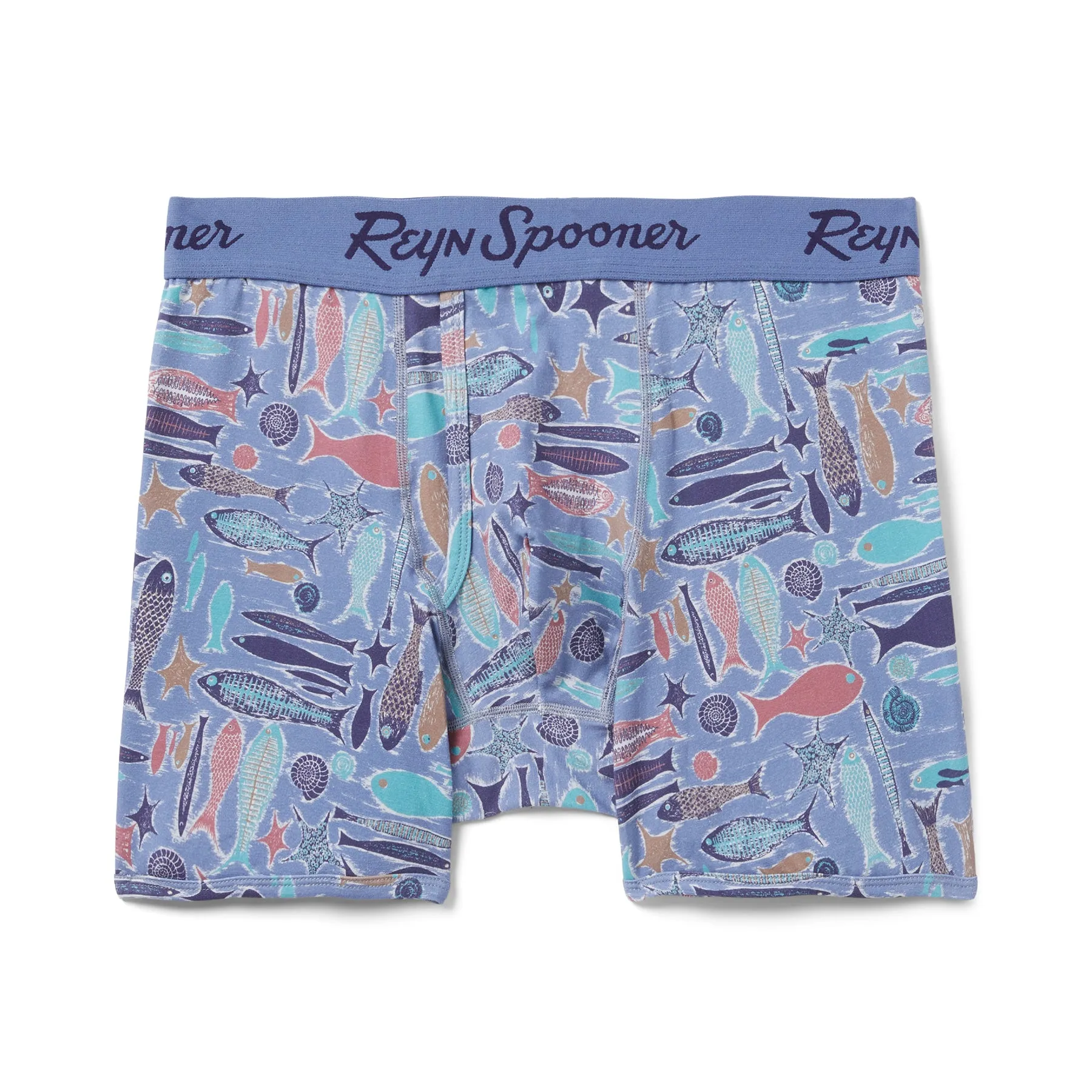 EBB TIDE BOXER BRIEF