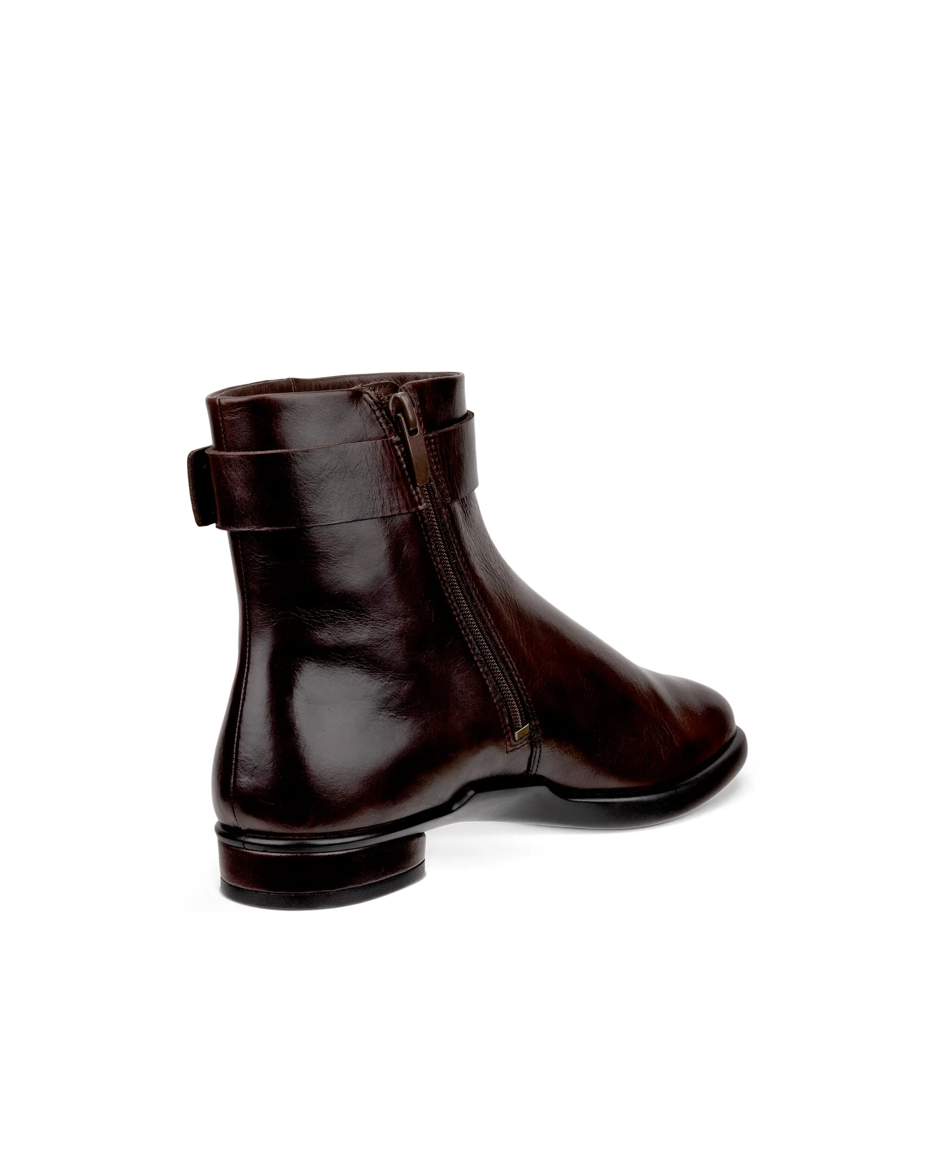 ECCO- WOMEN'S SCULPTED LX LOW BOOT