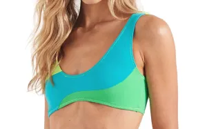 Eiza-Edna Bikini