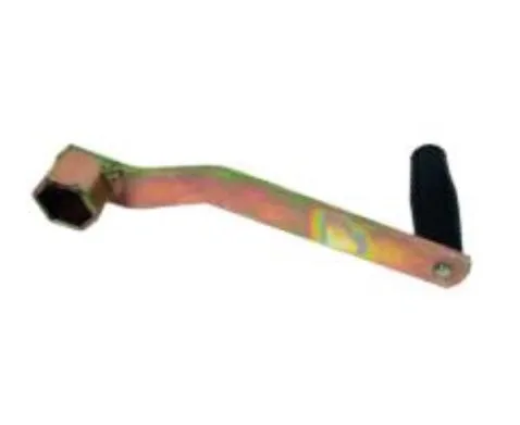 EJM Winch Replacement Handle Hex
