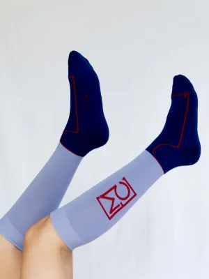 EMCEE Socks