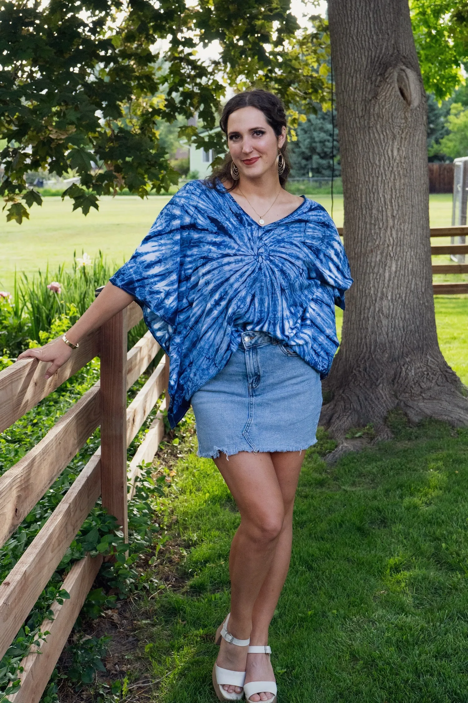Emery Top