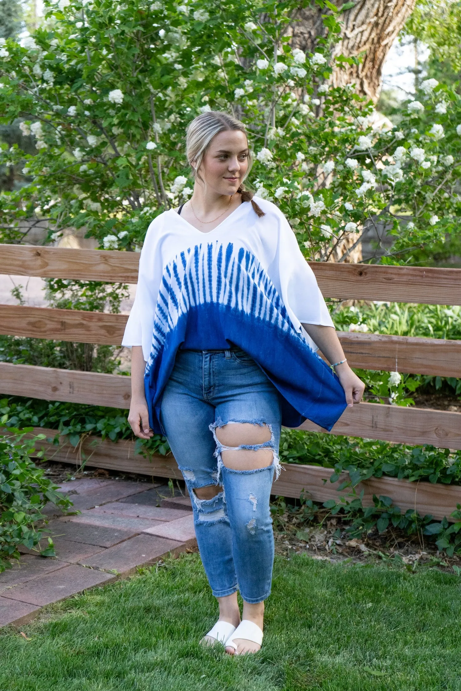 Emery Top