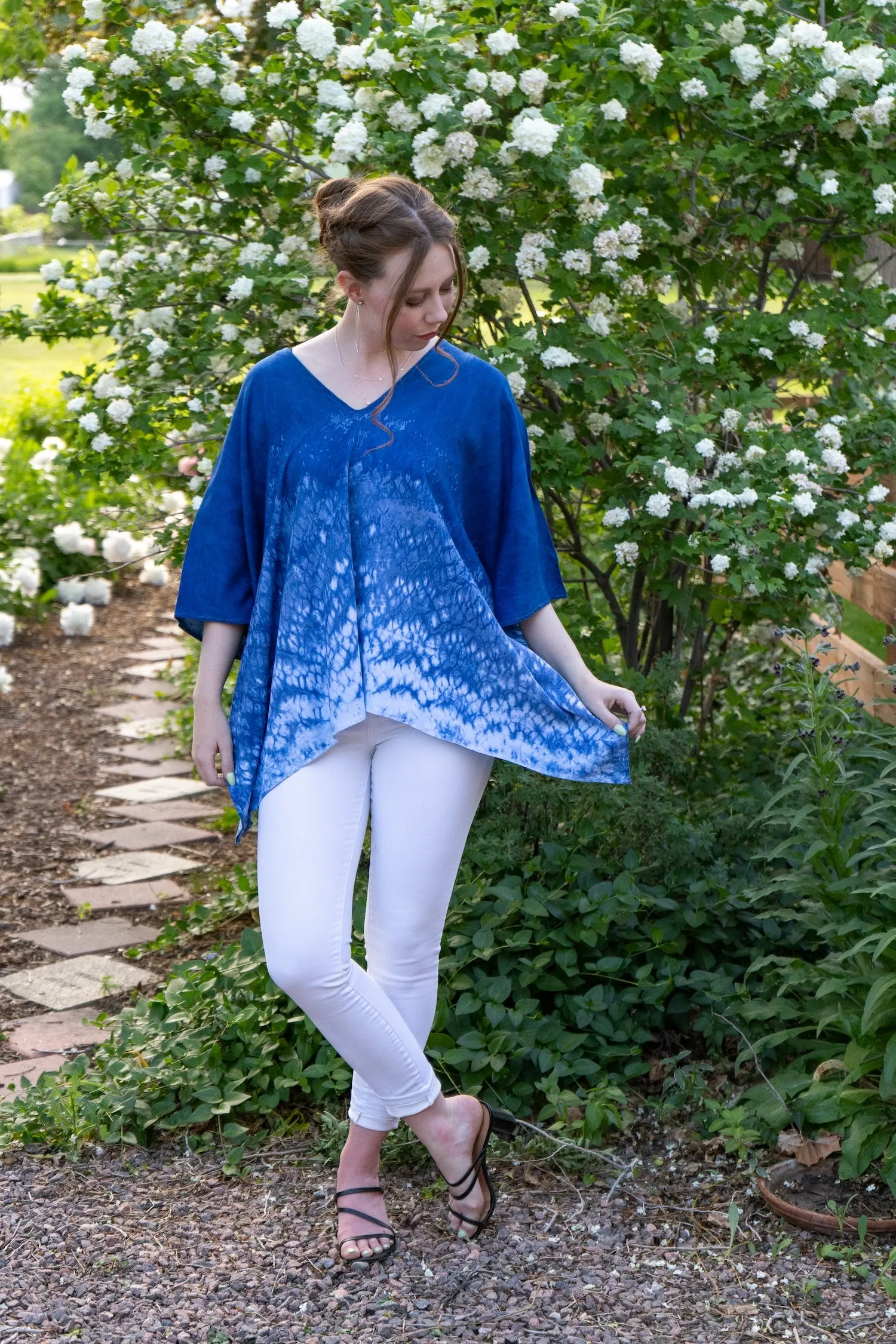 Emery Top