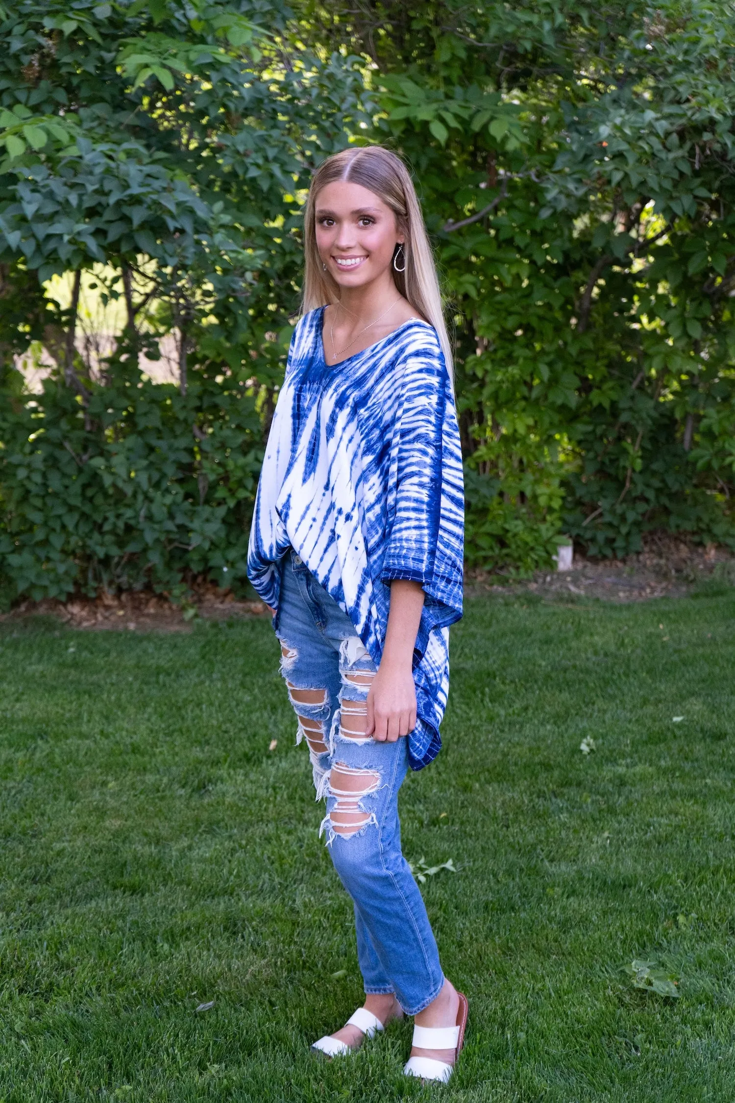 Emery Top
