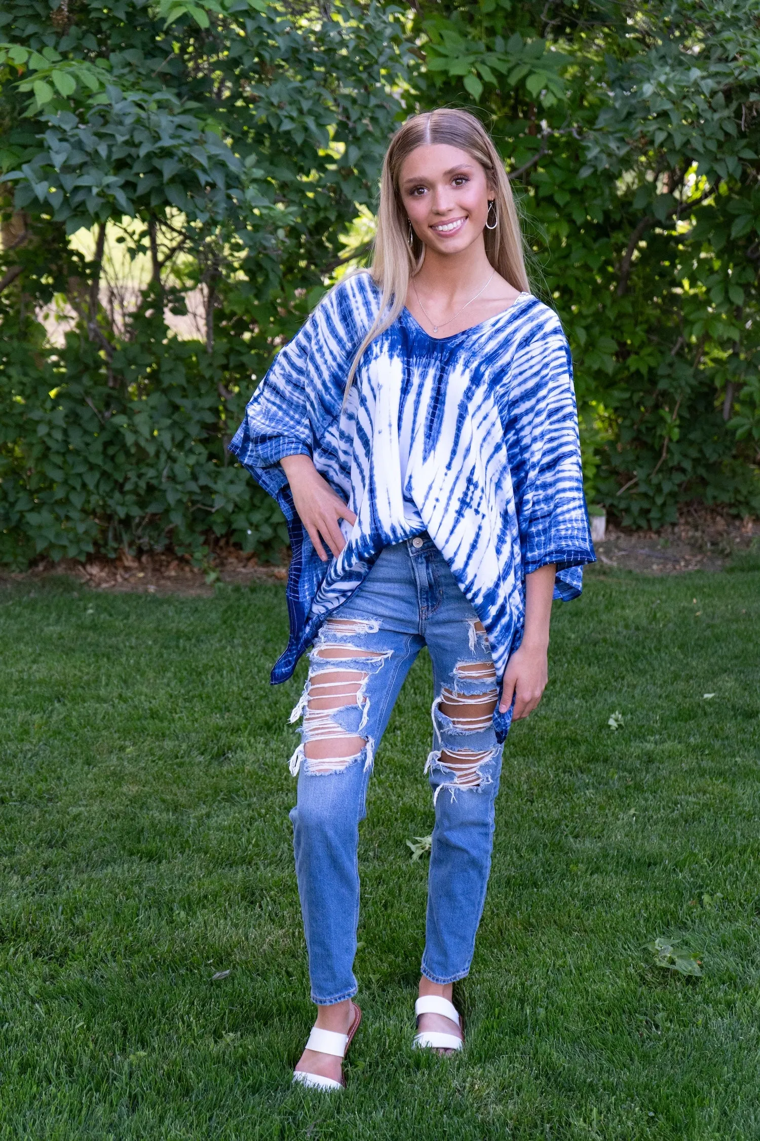 Emery Top