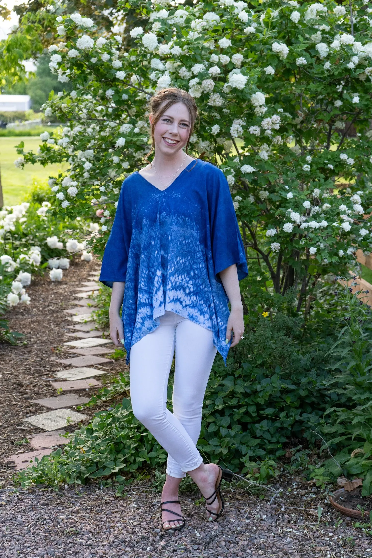 Emery Top
