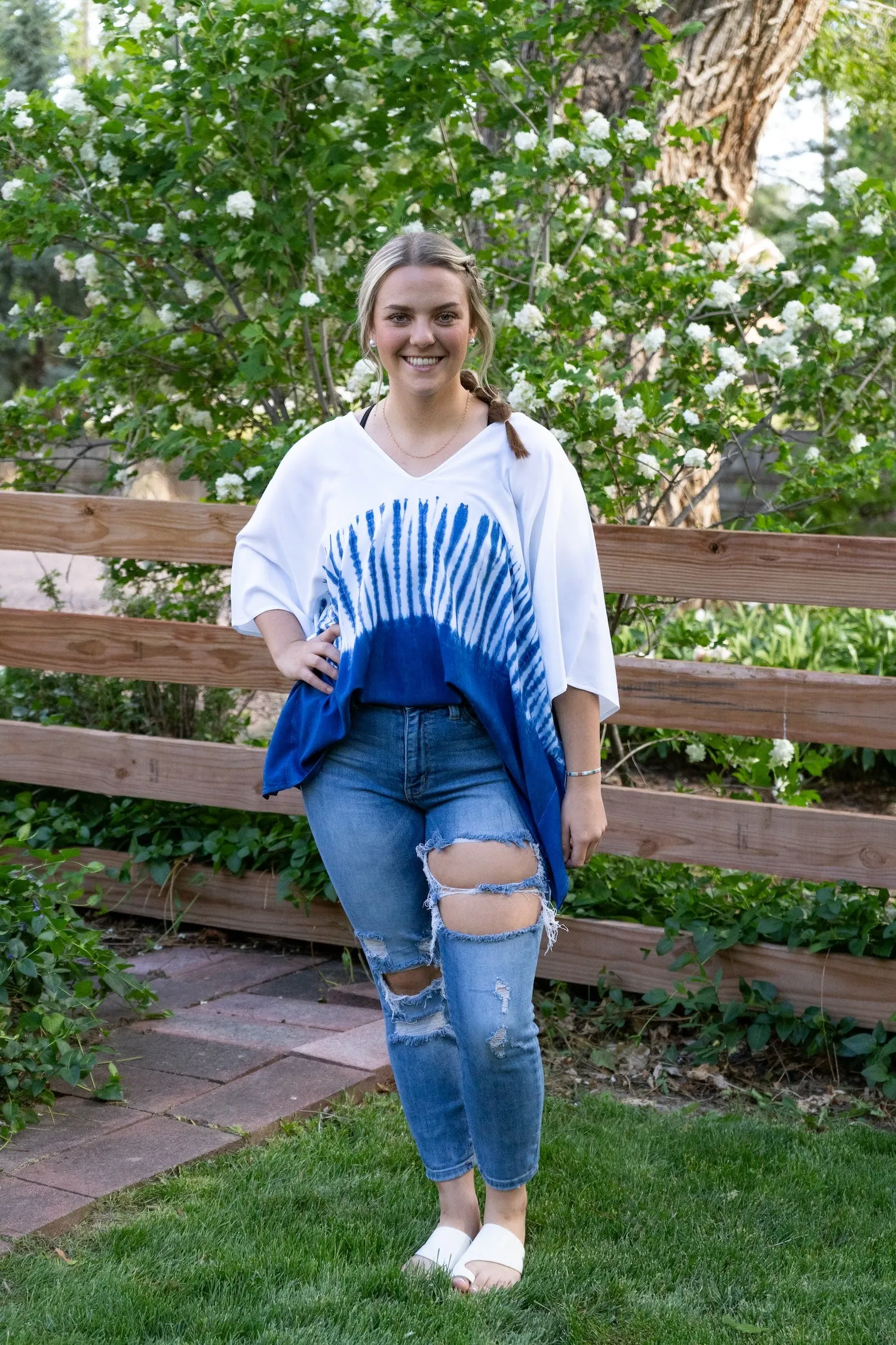 Emery Top