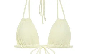 Euro Bows-Binded Thong Bikini ::RET