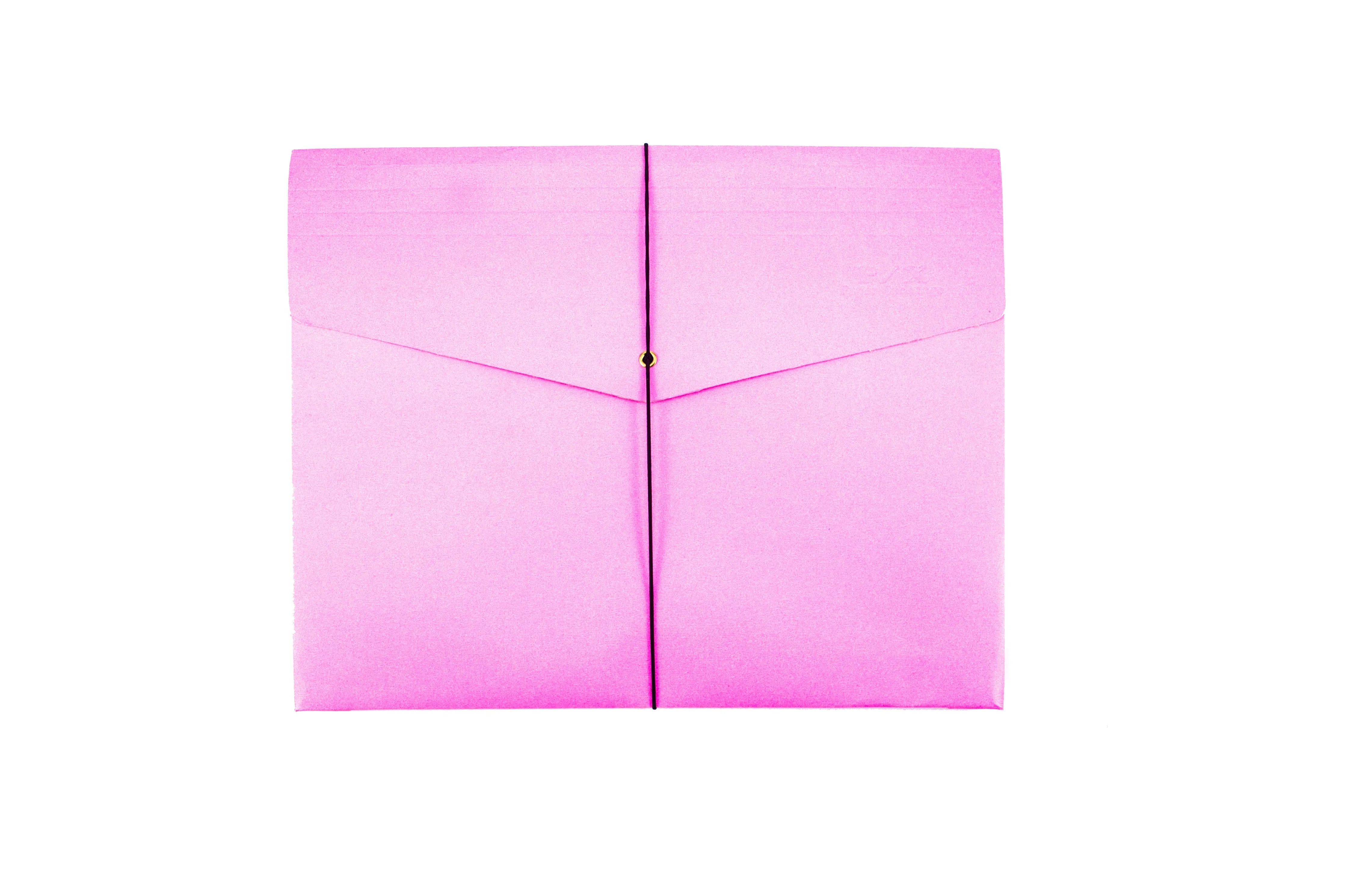 Expanding Envelope with Garter Short (100pcs)