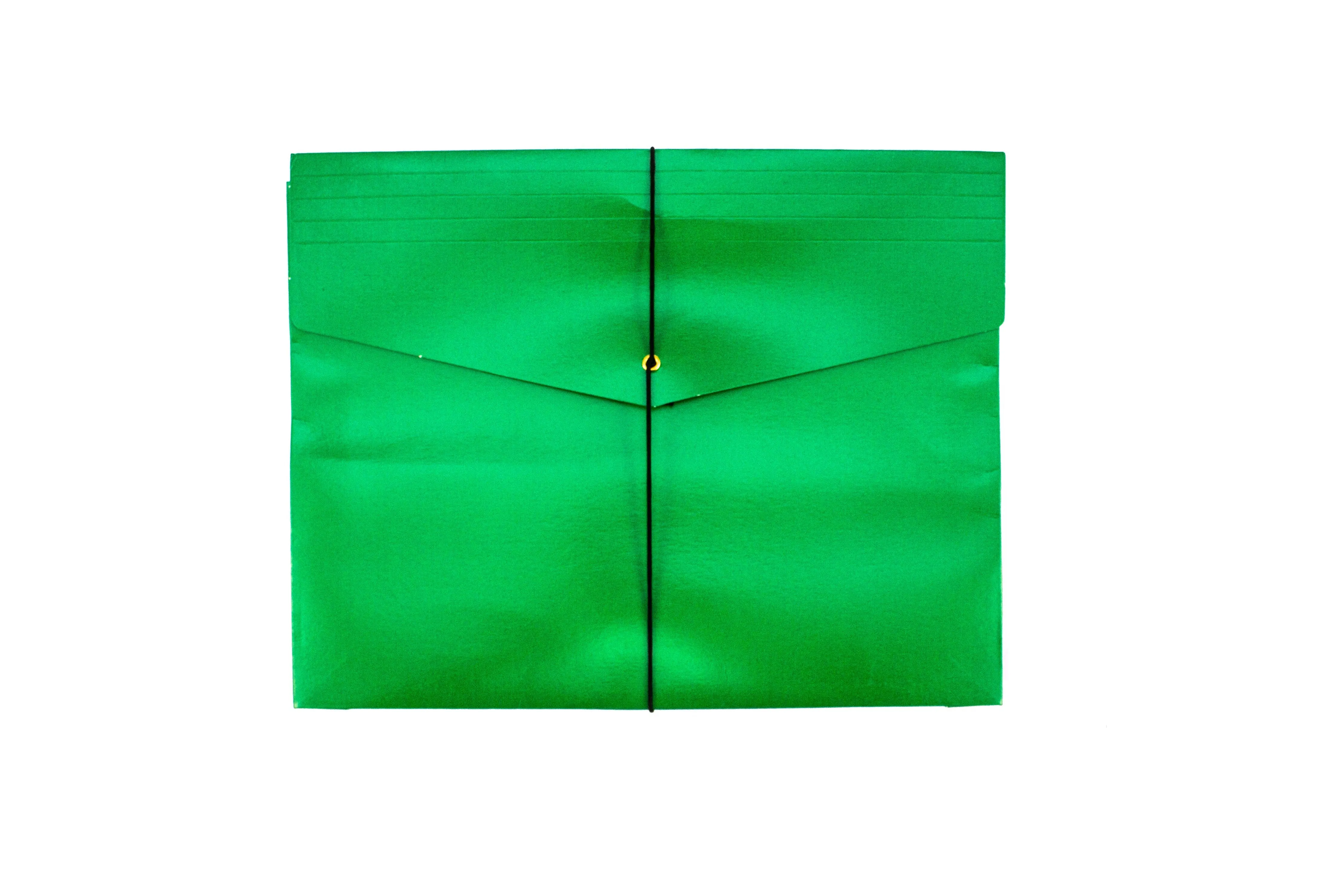 Expanding Envelope with Garter Short (100pcs)