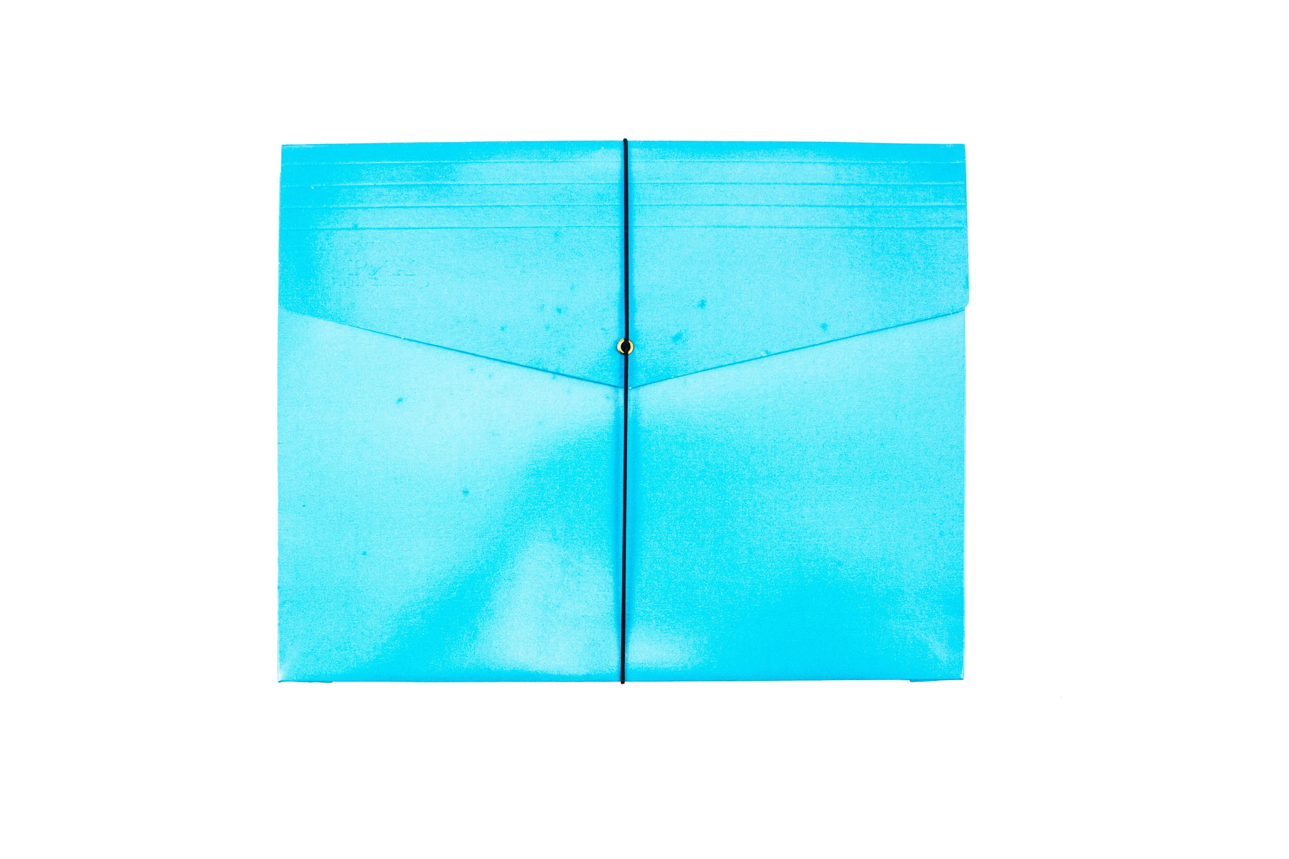 Expanding Envelope with Garter Short (100pcs)