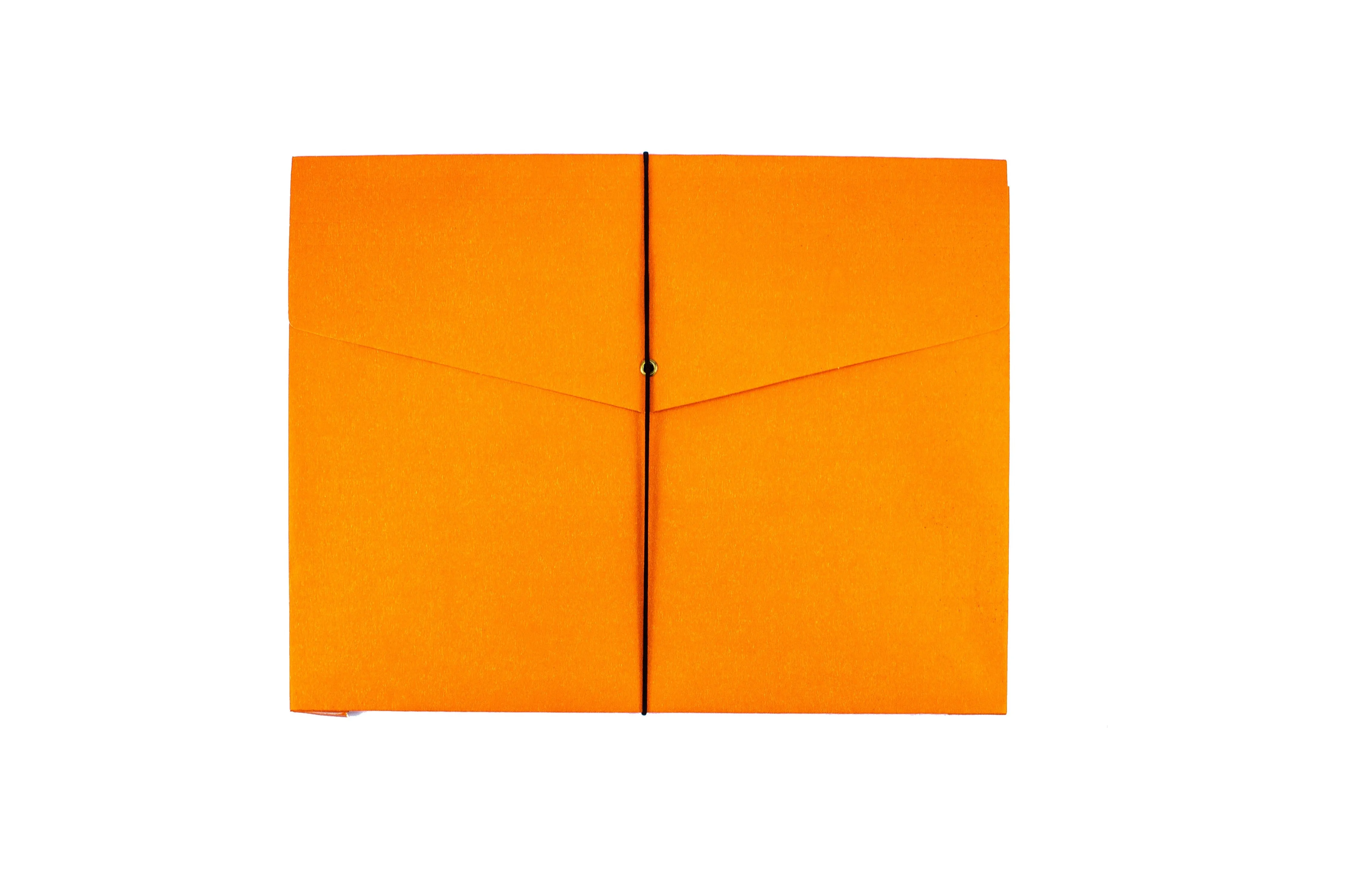 Expanding Envelope with Garter Short (100pcs)