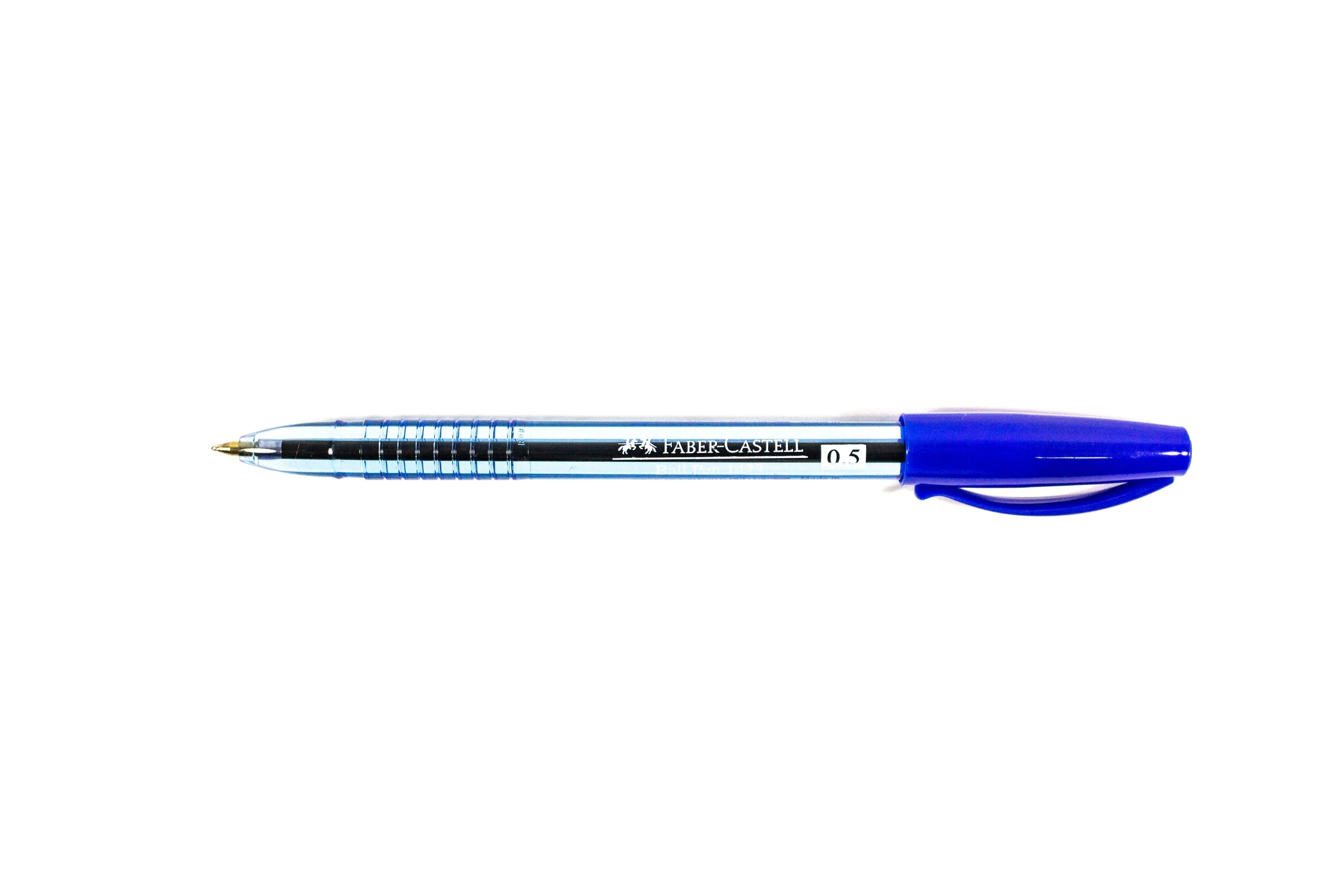 Faber-Castell Ballpen 0.5mm 1423 | 50pcs