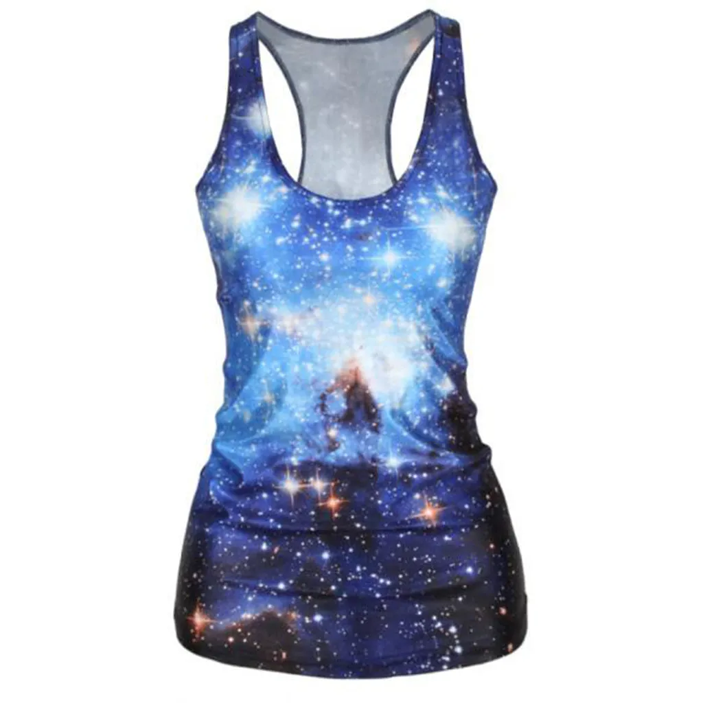 Fashionable Skull Top