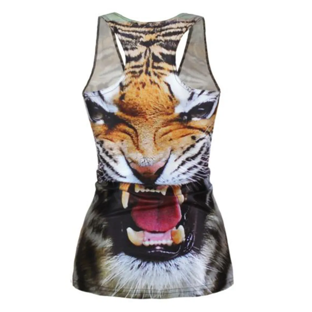 Fashionable Skull Top