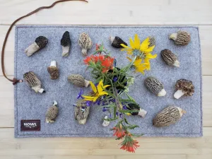 Felt Wool Drying Mat