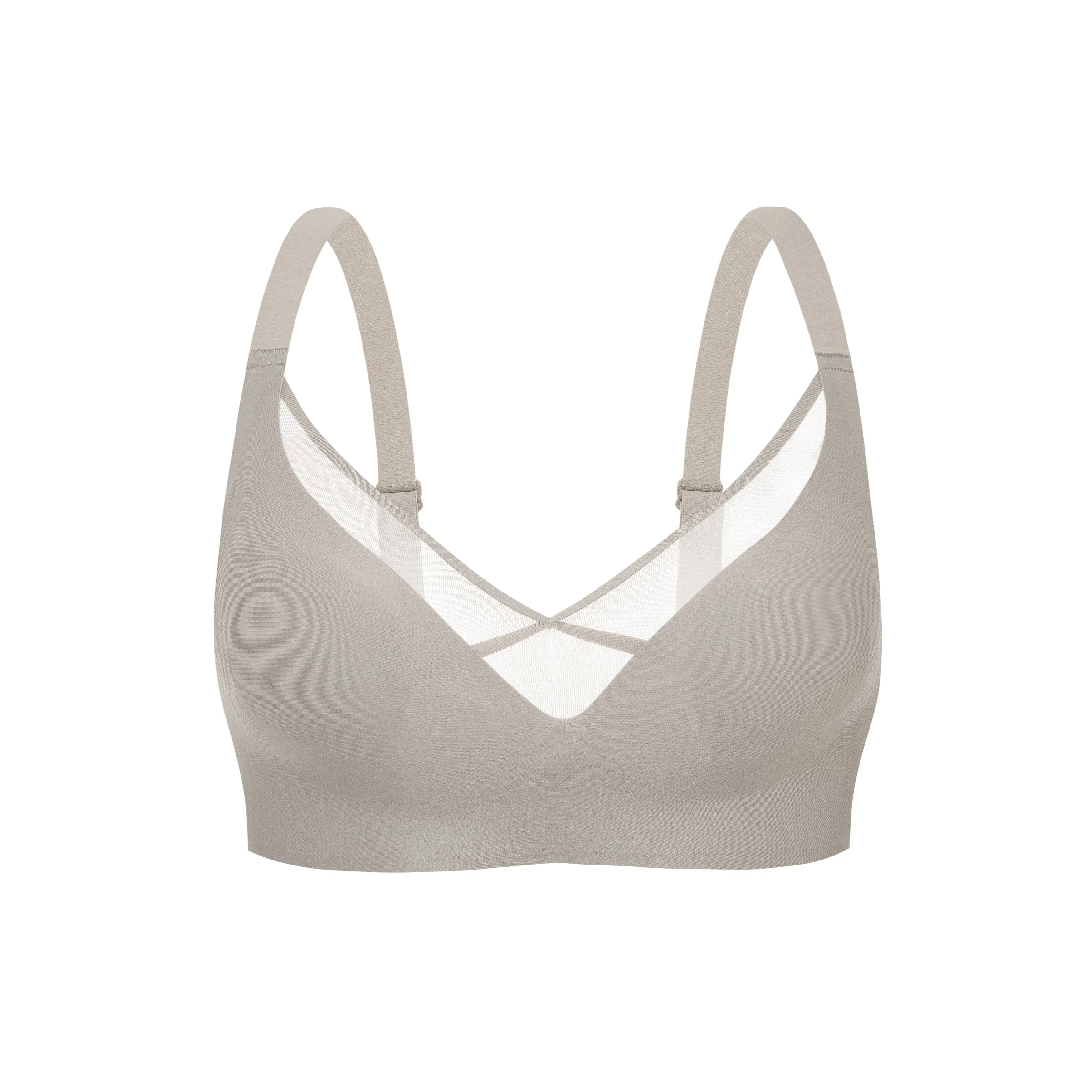 Filhot™ Simple Comfortable Seamless Bra Up To G Cup