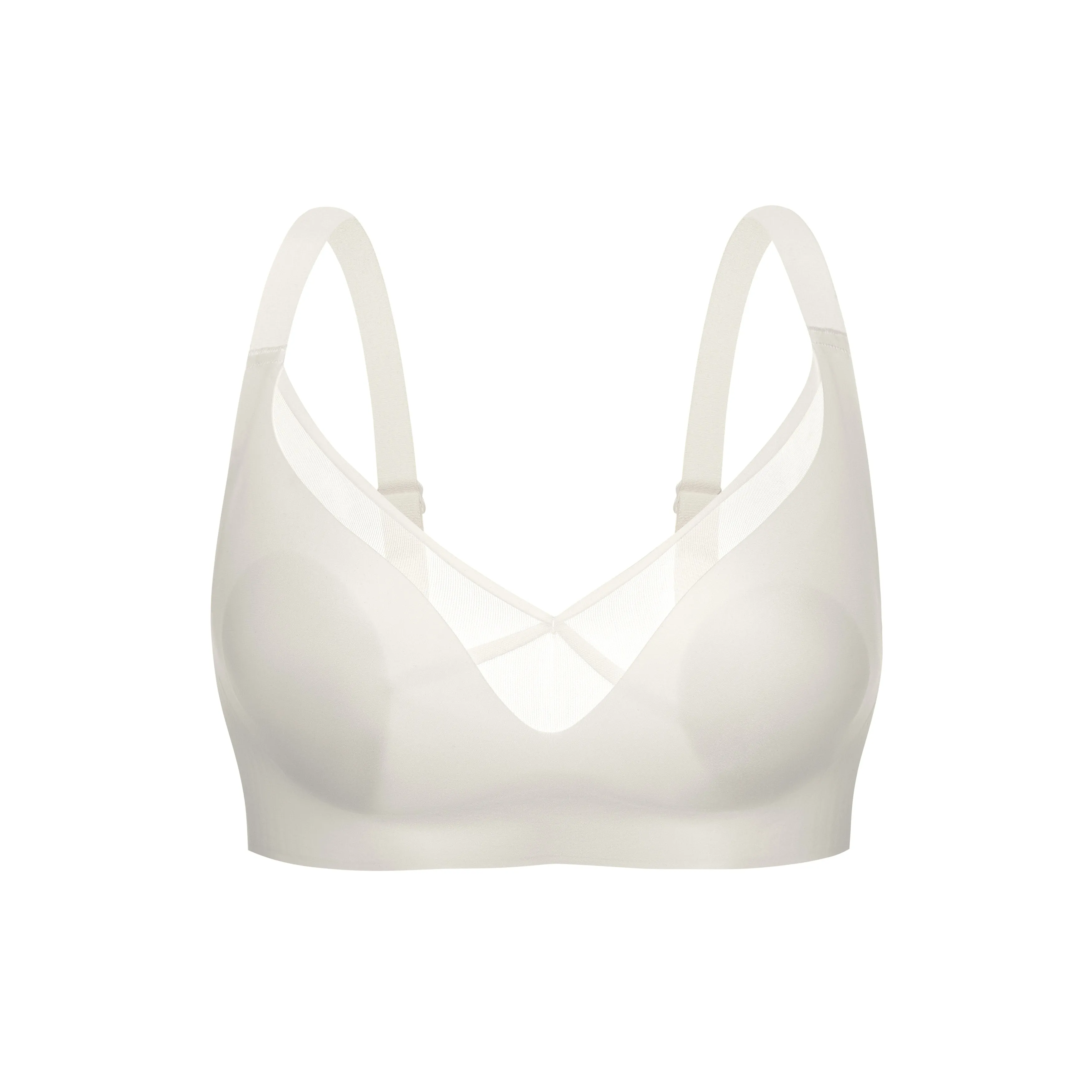 Filhot™ Simple Comfortable Seamless Bra Up To G Cup