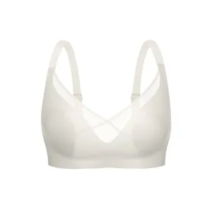 Filhot™ Simple Comfortable Seamless Bra Up To G Cup
