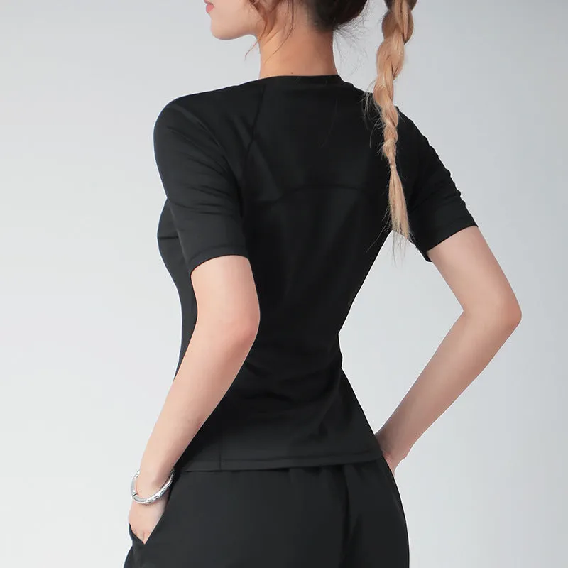 Filhot™ Summer Slim Quick-drying Sports T-shirt