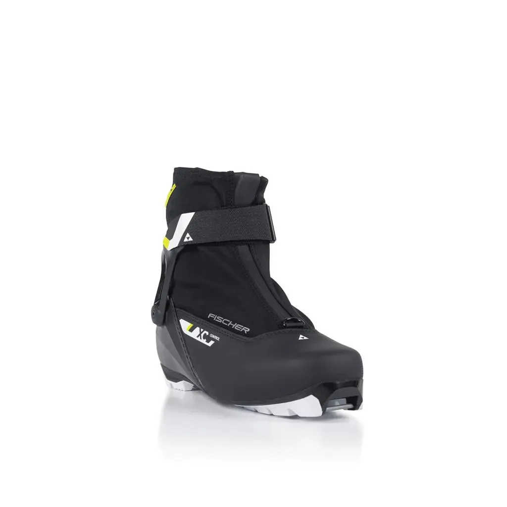 Fischer XC Control Boot 2025