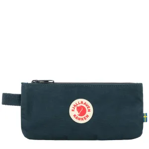 Fjallraven Kanken Pen Case V2 Navy