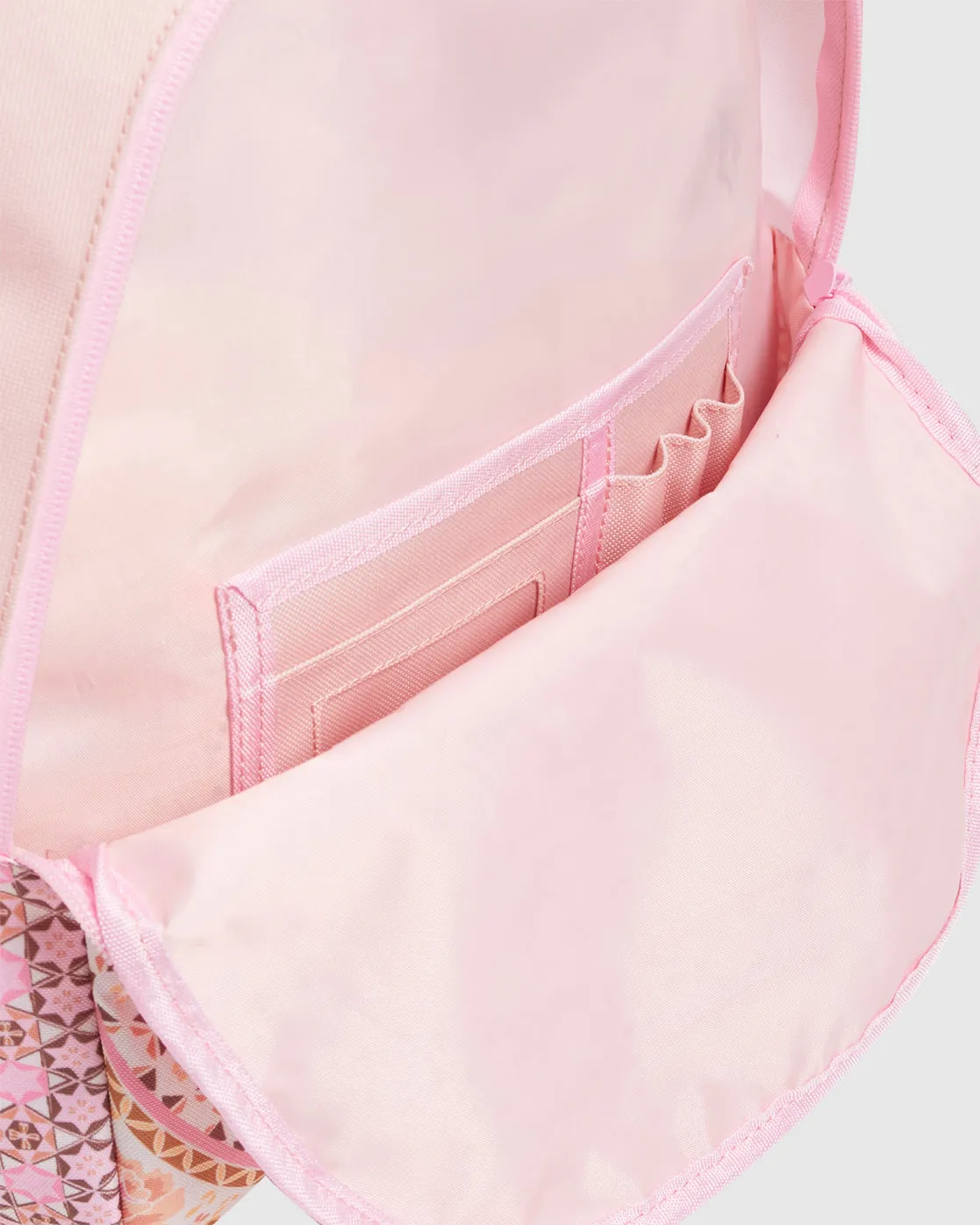 Florence Mahi Eco Backpack