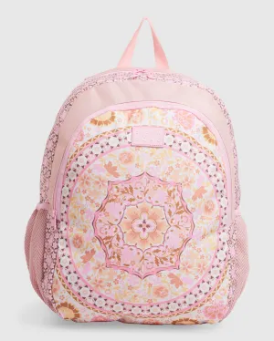 Florence Mahi Eco Backpack