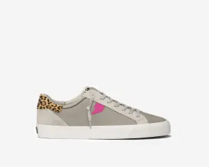 Fly Dog Low-top
