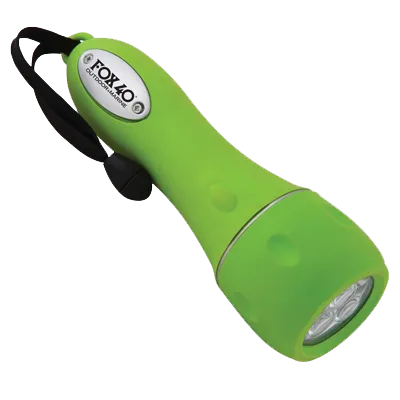 Fox 40 Marine LED Flashlight