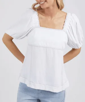 Foxwood Florence Top
