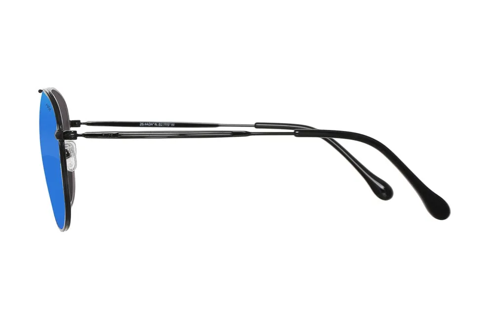 Fuse Prescription Sanibel Sunglasses | Black