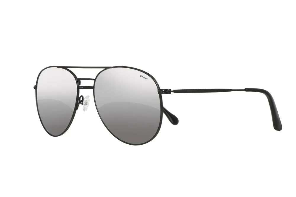 Fuse Prescription Sanibel Sunglasses | Black