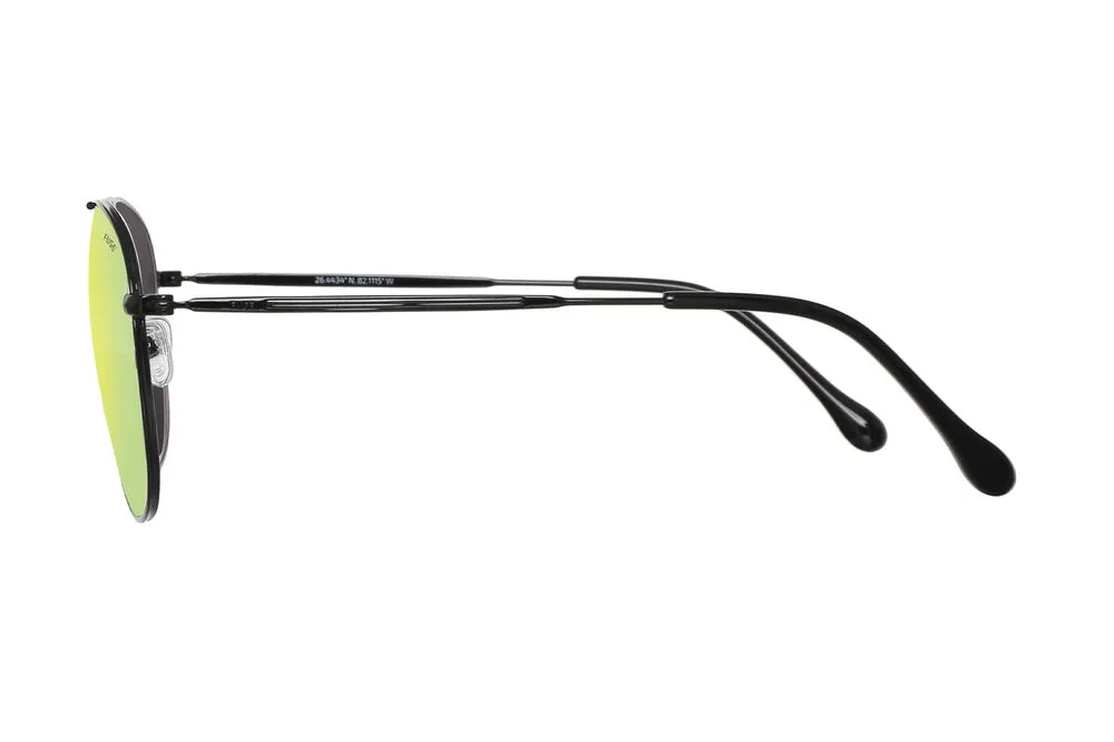 Fuse Prescription Sanibel Sunglasses | Black