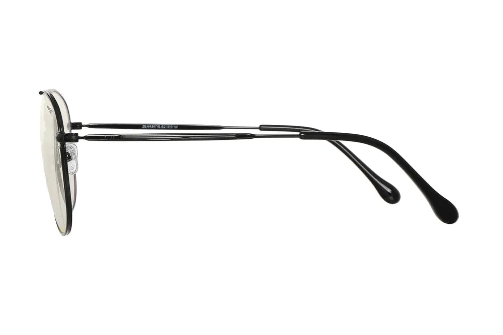 Fuse Prescription Sanibel Sunglasses | Black
