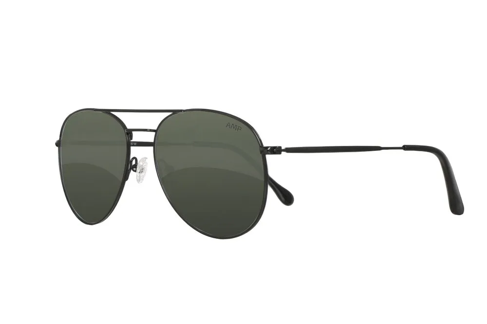 Fuse Prescription Sanibel Sunglasses | Black