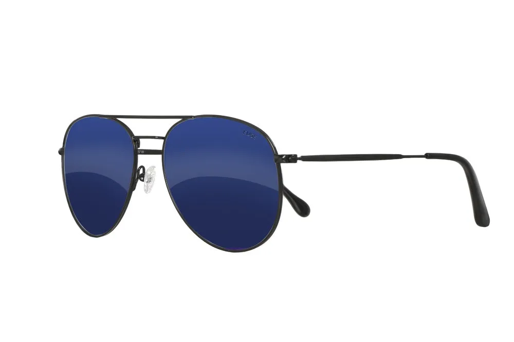 Fuse Prescription Sanibel Sunglasses | Black