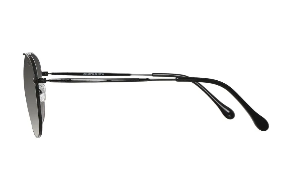 Fuse Prescription Sanibel Sunglasses | Black