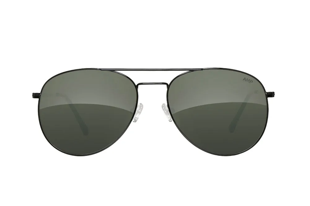 Fuse Prescription Sanibel Sunglasses | Black